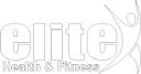Elite Health & Fitness logo